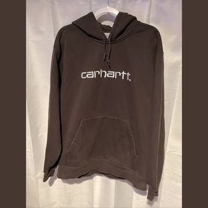 Carhartt WIP pullover hoodie